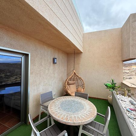 Sailor Home El Medano Экстерьер фото