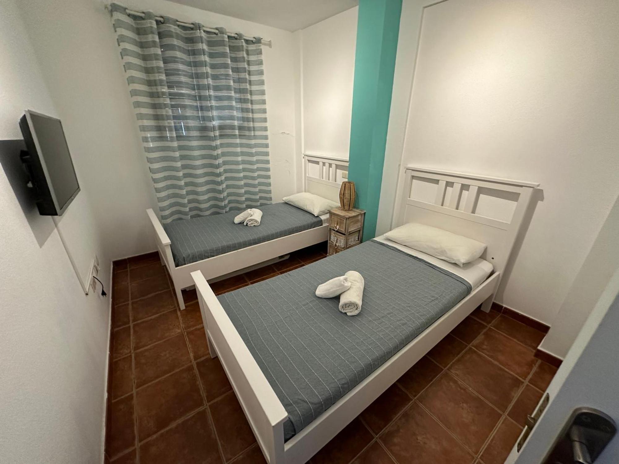Sailor Home El Medano Экстерьер фото