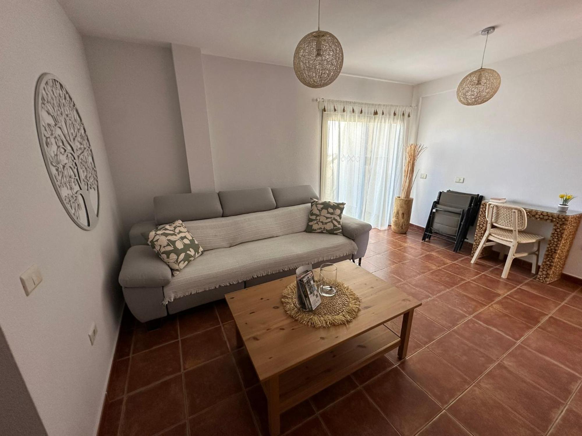Sailor Home El Medano Экстерьер фото